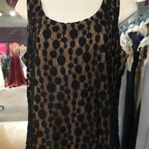 lanalee  casual tank top